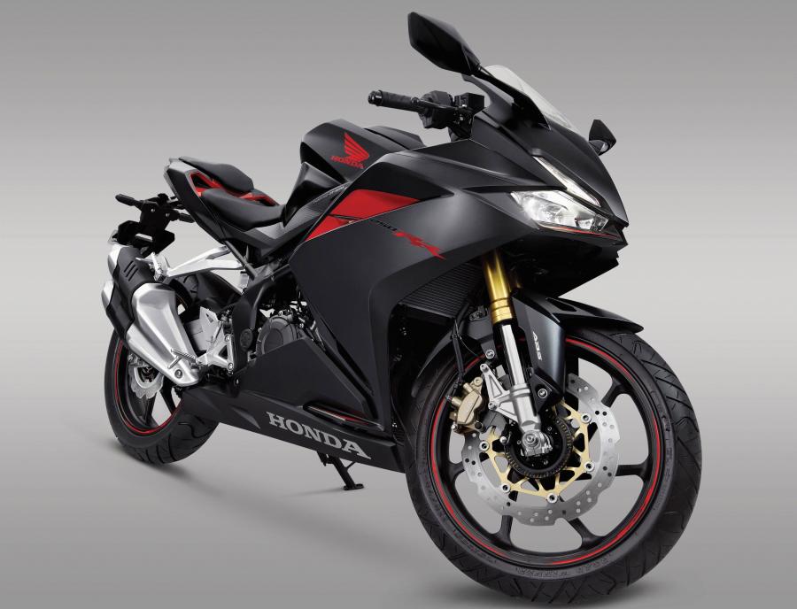 Honda CBR250RR
